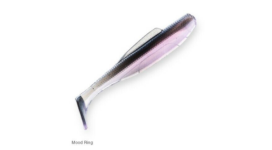 Z-MAN DieZel MinnowZ 4 Inch